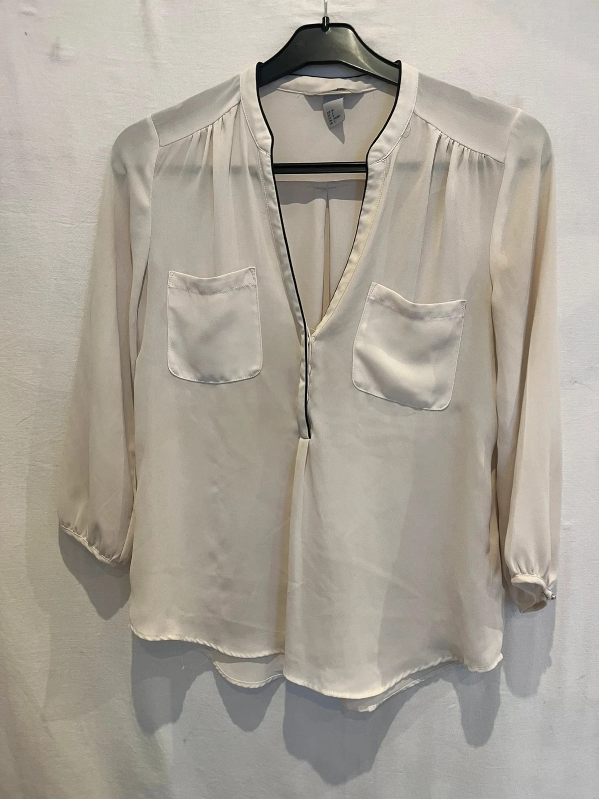 Chemisier H&M